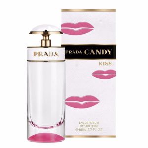 PRA CANDY KISS EDP