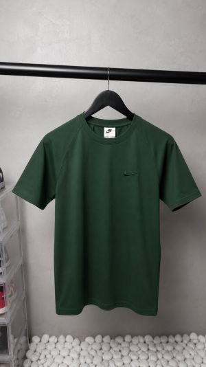 Nik Premium Round Neck T-Shirts 2651