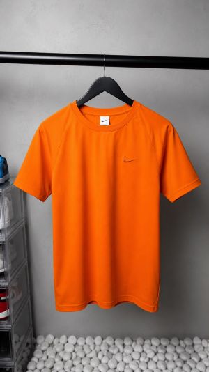Nik Premium Round Neck T-Shirts 2655