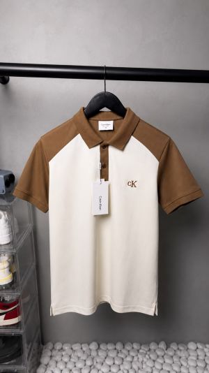 Calvi Klein CK premium Polo T-Shirts 2611