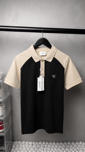 Calvi Klein CK premium Polo T-Shirts 2613