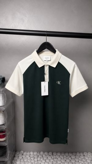 Calvi Klein CK premium Polo T-Shirts 2614