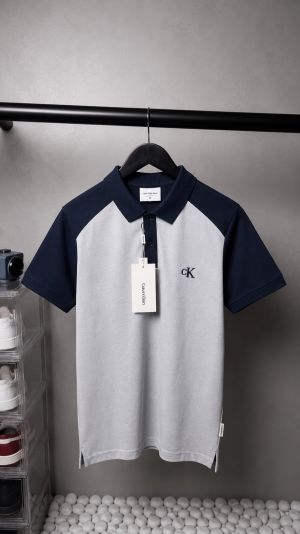 Calvi Klein CK premium Polo T-Shirts 2615