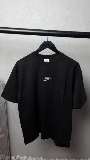 Nik Premium Oversized T-Shirt 2661