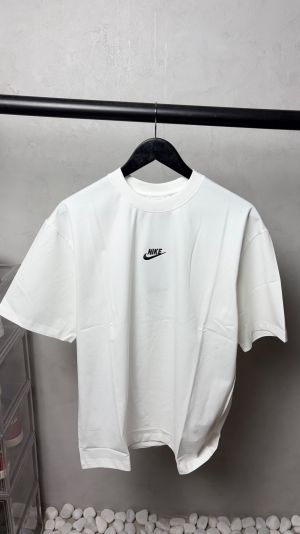 Nik Premium Oversized T-Shirt 2662