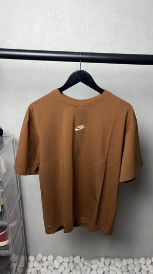 Nik Premium Oversized T-Shirt 2663