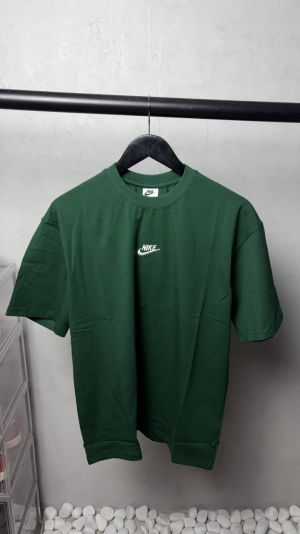Nik Premium Oversized T-Shirt 2664