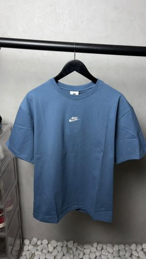 Nik Premium Oversized T-Shirt 2665