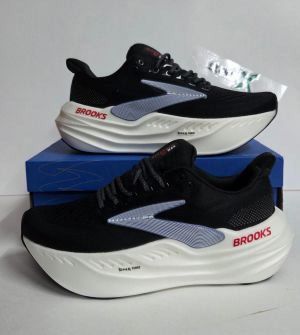 Brooks Glycerin Max (Black)