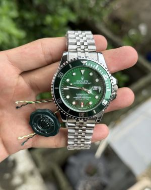 Roleex Submariner Heavy Quartz ( 1st Quality )