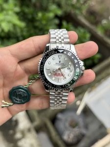 Roleex GMT Master 2 ( Top Quality Quartz )