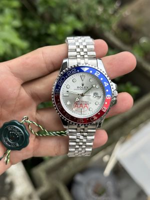 Roleex GMT Master 2 ( Top Quality Quartz )
