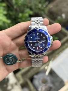 Roleex submariner ( Top Quality Quartz )