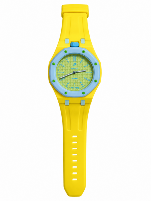 AP X SWATCCH WITH BELT PREMIUM WATCH PREMIUM QUALITY 