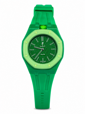 AP X SWATCCH WITH BELT PREMIUM WATCH PREMIUM QUALITY 