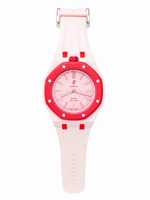 AP X SWATCCH WITH BELT PREMIUM WATCH PREMIUM QUALITY 