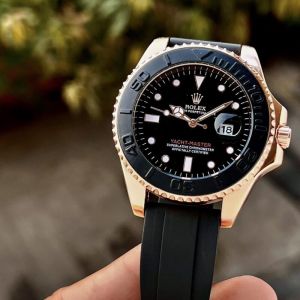 Roleex Yachtmaster Quartz watch
