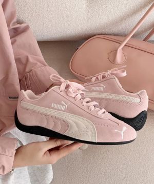 Pumma Speed Cat Og Pink 