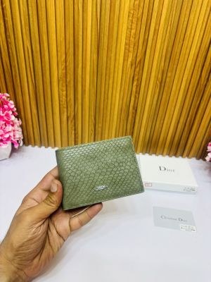 101 CHRISTIAN DIOOR PREMIUM QUALITY WALLET NO.62