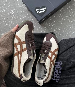  Tiger maxico 66 coffee brown  fix (779)
