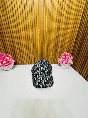 CHRISTIAN DIOOR PREMIUM QUALITY CAP