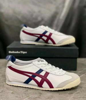 TIGER MEXICO 66 WHITE MERUN