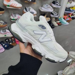 New Balancce 9060 white