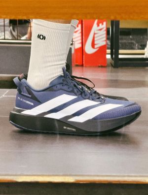 Adidaas Adizero Evo SL ATR Blue