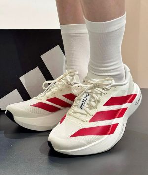  Adidaa s Adizero Evo SL To Run Is To Live