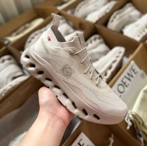 Loewe X On Cloud Tilt Sand