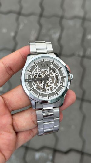 Armann i Exchange Automatic Open Heart