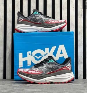 Hoka One One Stinson 7 Anchor Gull