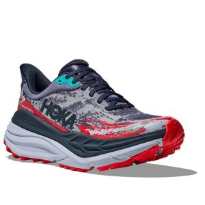 Hoka One One Stinson 7 Anchor Gull