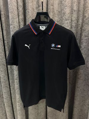 BMW M Motorsport IMPORTED STORE ARTICLE POLO T-SHIRT
