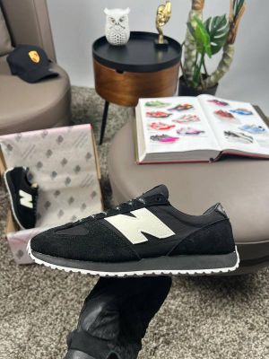 New Balancce 471 Black