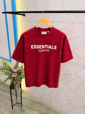 Essential Premium Quality Drop Shoulder T-Shirt Current Store Article 