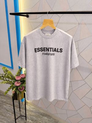 Essential Premium Quality Drop Shoulder T-Shirt Current Store Article 