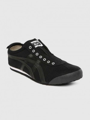 Onitsuk a Tiger Mexico 66 Black 411