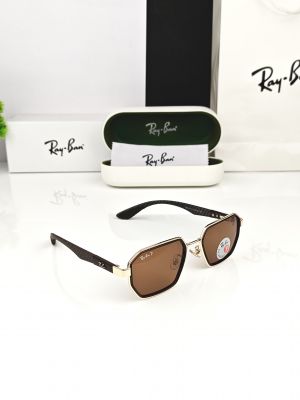 RAYBAAN SUNGLASS D-563