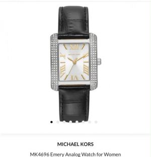 Michael kor Analog Authentic 822