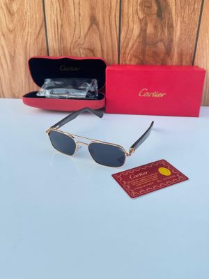 Cartie 705 gold black