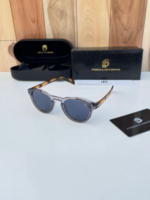 David beckham 5255 grey tiger blue