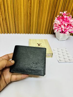 145 LV LOUIIS VUITTON PREMIUM QUALITY WALLET