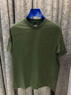 HugXo BosXs IMPORTED STORE ARTICLE T SHIRT