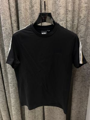 HugXo BosXs IMPORTED STORE ARTICLE T SHIRT