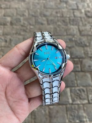 Diesee_l Vert Men Quartz