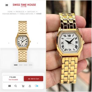 Fossi HARLOW VINTAGE 782
