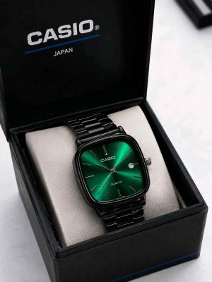 OVAL CASIO VINTAGE UNISEX MODEL