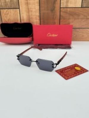 Cartie 819 black