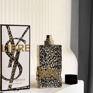 Yves Saint Laurent YSL Libre Collector Edition 90 ML
